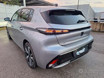 Peugeot 308 ALLURE PACK 1.5 HDi 130cv EAT8 NAV+RET