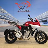MV Agusta Turismo Veloce 800 - 07/2015 - Km 23000-