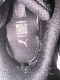 Scarpe da Ginnastica Puma