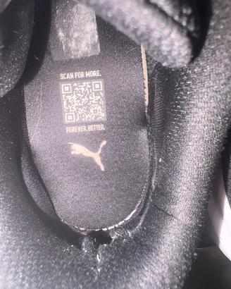 Scarpe da Ginnastica Puma
