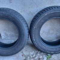 pneumatici invernali in coppia 175/70