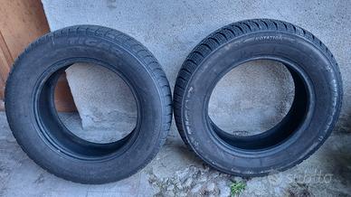 pneumatici invernali in coppia 175/70