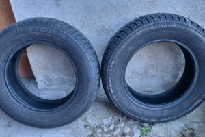 pneumatici invernali in coppia 175/70