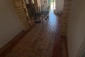 Dépendance con giardino e posto auto 