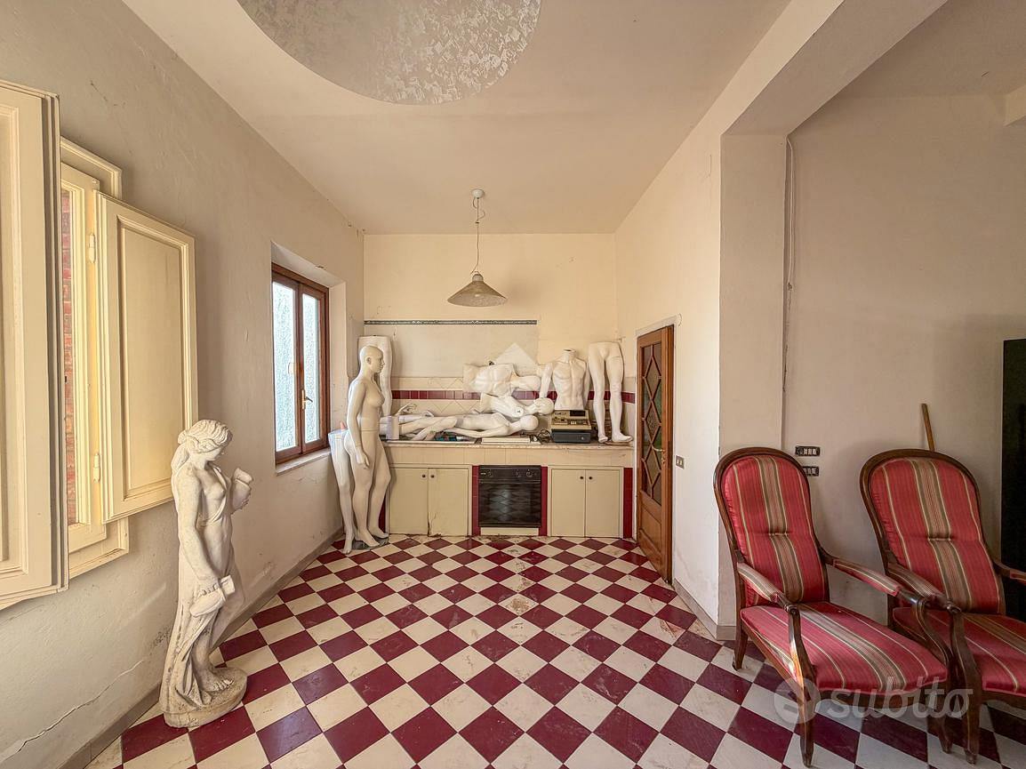 Appartamento – Santa Maria a Monte, Ponticelli - Vista 4