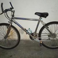 bici mountain bike mtb 