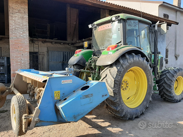 Trinciastocchi nobili