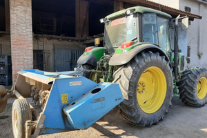 Trinciastocchi nobili