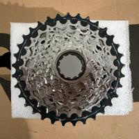 PACCO PIGNONI SRAM FORCE 10-33T 12V