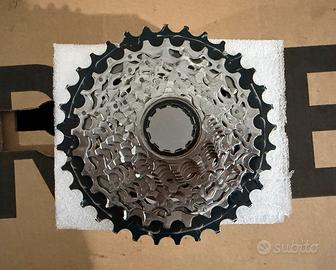 PACCO PIGNONI SRAM FORCE 10-33T 12V
