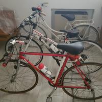 Bici da corsa Morbiato