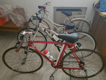 Bici da corsa Morbiato