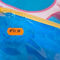 abito diavoletta halloween