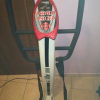 Pedana  vibrante GLOBUS