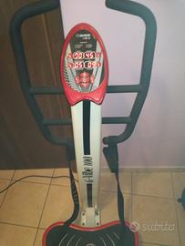 Pedana  vibrante GLOBUS