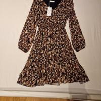 Vestito nuovo fantasia 