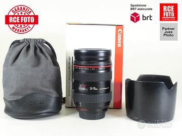 Canon EF 24-70 F2.8 L USM (Canon)