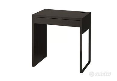 Scrivania IKEA modello MICKE