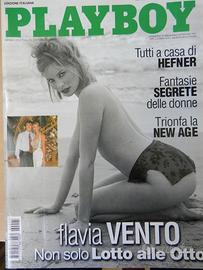 Playboy, maggio 1999 - Versione italiana