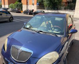 Lancia Ypsilon GPL