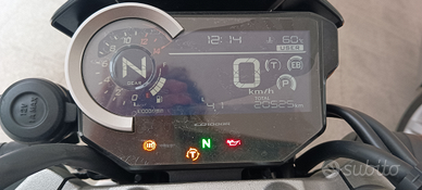 CB1000R Neo sport cafè