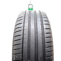Gomme 235/60 R18 usate - cd.98225