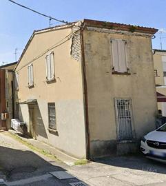 Immobile in asta di 83 m² con 3 locali a Vigarano 