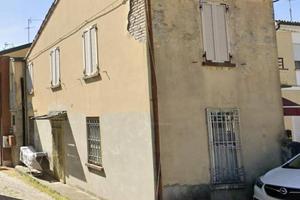 Immobile in asta di 83 m² con 3 locali a Vigarano 