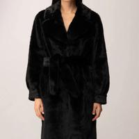 Pelliccia nera Manila Grace – taglia 40