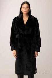 Pelliccia nera Manila Grace – taglia 40