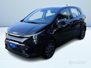 Kia Picanto 1.0 dpi Urban