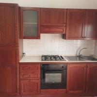 Cucina completa 255 cm