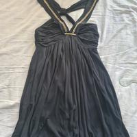 Abito corto Elisabetta Franchi