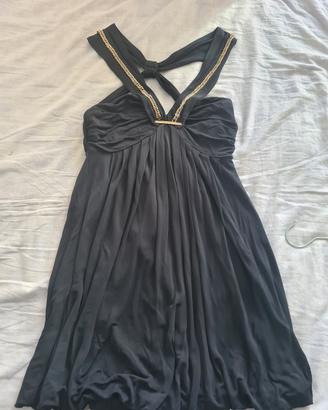 Abito corto Elisabetta Franchi