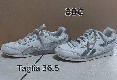 Scarpe Reebok