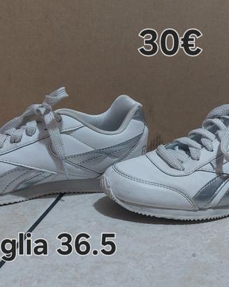 Scarpe Reebok