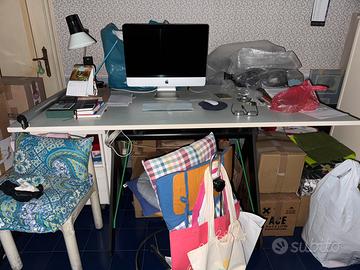 Tavolo tecnico da disegno/lavoro