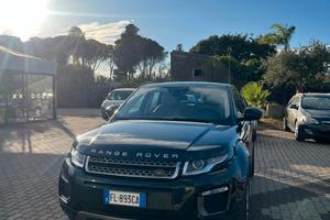 Land Rover Range Evoque 2.0 TD4 150 CV 5p. SE Dyna