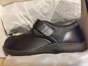 Scarpe Extrostyle Nuove N.40 plantare estraibile