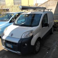Fiat Fiorino 1.3 mjet 90cv