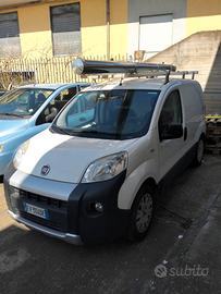 Fiat Fiorino 1.3 mjet 90cv