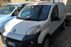 Fiat Fiorino 1.3 mjet 90cv