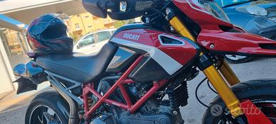 hypermotard 796 