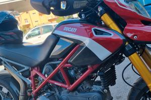 hypermotard 796 