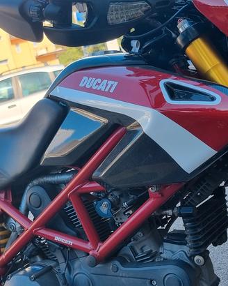hypermotard 796 