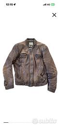 Chevignon bomber B Motor taglia  M