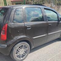 Lancia musa 1,9 Multijet 