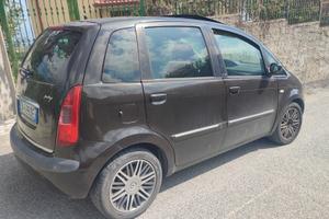 Lancia musa 1,9 Multijet 