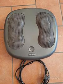 massaggiatore homedics