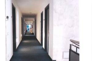 Ufficio zai zona Bauli